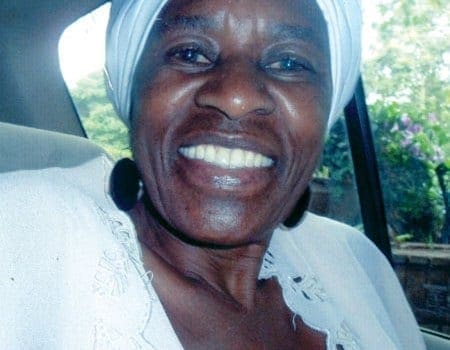 Granny Maryann Mueni Dennes deported from US is a serial thief in Kenya