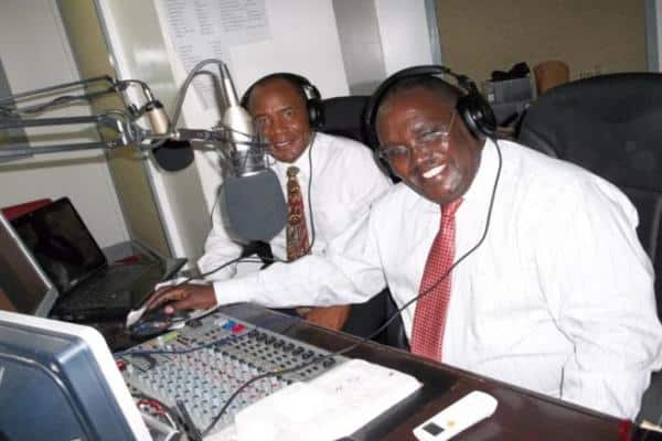 Obama Inauguration Prayer Celebration on ATG Global Radio