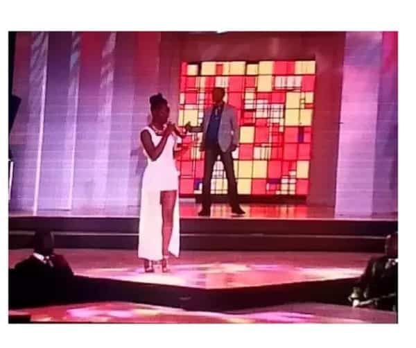 Photos: Church lead chorister disgraced Christians at TPF