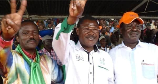 Who Will Win,CORD or Amani in Bungoma?