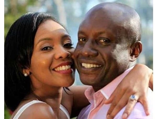 Debra Sanaipei’s Wedding To Airtel’s Michael Okwiri Called Off