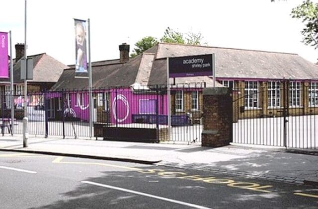London School That Teaches Kikuyu Language