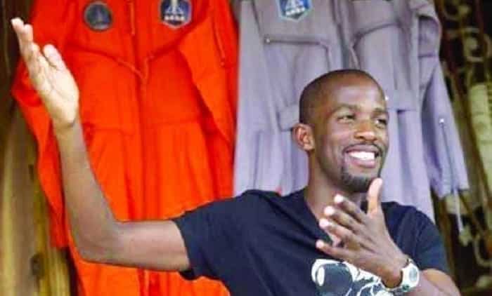South African Set To Become First Black African in Space