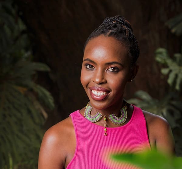 Kenyan Jeweller Carves Her Way into European Market