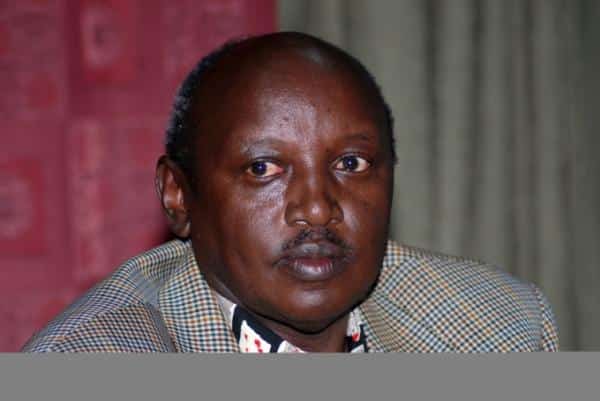 Kuresoi MP blasts Ruto for failing to advise the President