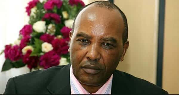 Kimemia Accuses USAID of Plot to Destabilise Govt Using Activists