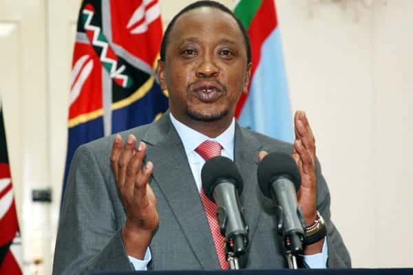 WOW: Obama inviting Uhuru to African leaders’ summit in Washington