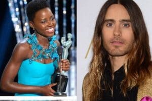 Lupita-Jared Leto