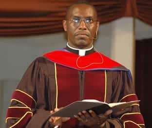 US court upholds decision to defrock a Kenyan Pastor