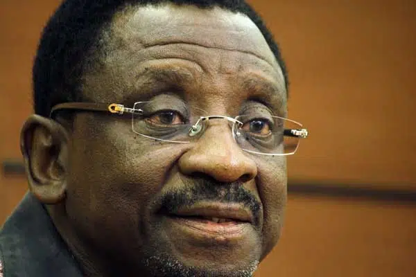 Orengo used election violence victim to get sympathy from crowd