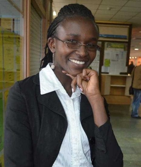 Why we cherish people after they are dead - Liz Ekakoro