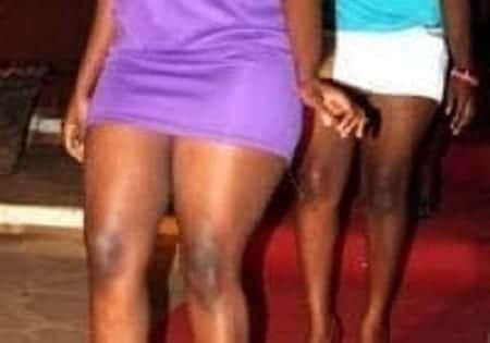 Kenyan men hate miniskirts, tight trousers - Ipsos-Synovate