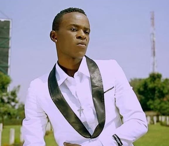 Willy Paul’s Facebook Account Hacked, Learn How to Protect Yours