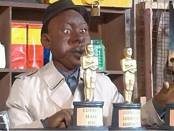 HILARIOUS- XYZ’s ‘Mwaniki’ Capitalises on Lupita Nyongo’s Oscar Win