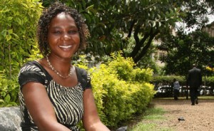 There is no Prestige in Being a Second Wife-Christabel Atieno