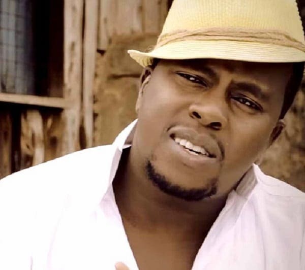Wow Video: Watch Kaberere's Last and New Video Mitego