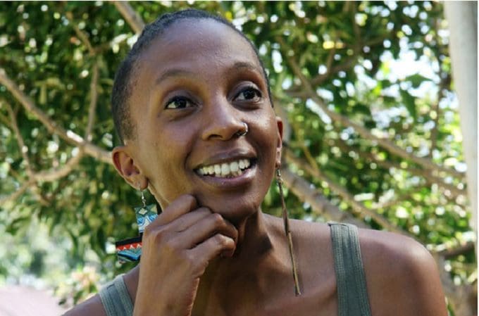 Raped by our gardener: I have decided to start living again-Thitu Kariba