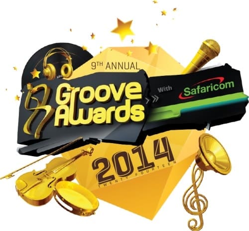 Full List of Gospel Artistes Groove Awards 2014 Nominees