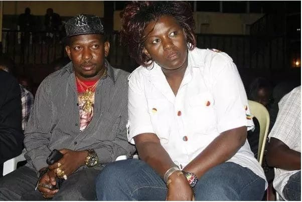 Sonko denies paying youth to reveal Photos of Rachael Shebesh