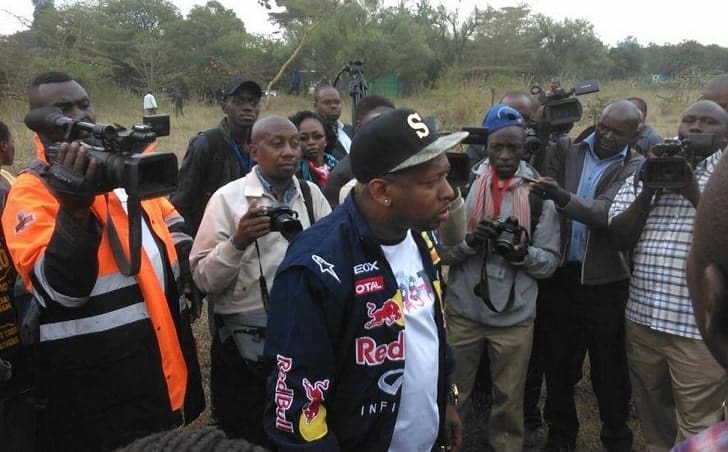 Sonko Power: Uhuru Halts Demolition of Winner’s Chapel through Sonko's phone