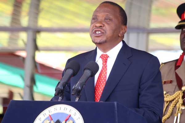 Uhuru Takes Radical Actions to Boost Tourism, Reduces Park Fees