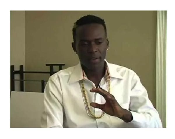 Video: Willy Paul dismisses rumours of his arrest in the US
