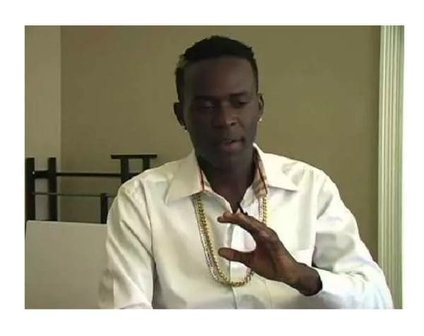 Sad News: Kenyan gospel artiste Willy Paul’s Mother Goes Missing