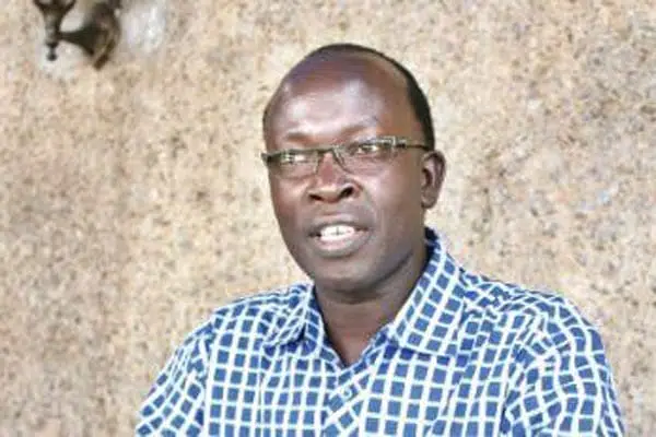 The Court of Appeal has temporarily stopped the arrest and extradition of journalist Walter Barasa to the International Criminal Court pending the hearing and determination of his appeal. PHOTO | FILE