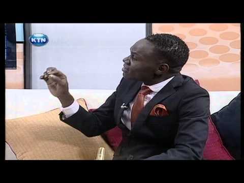 Finally Joseph Helon Explains what happened to Esther Arunga