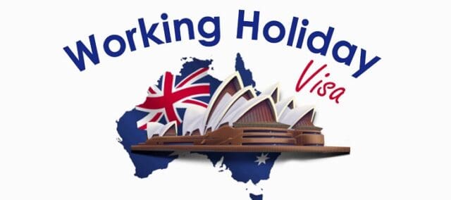 How to apply for a Working Holiday Visa in Australia