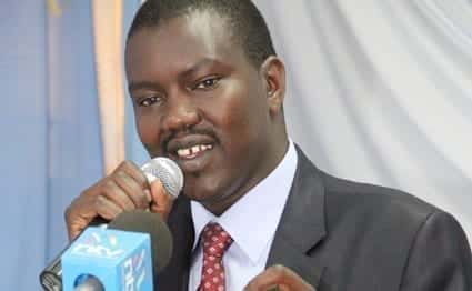 Governor Mandago's brother found dead, police probe possible murder