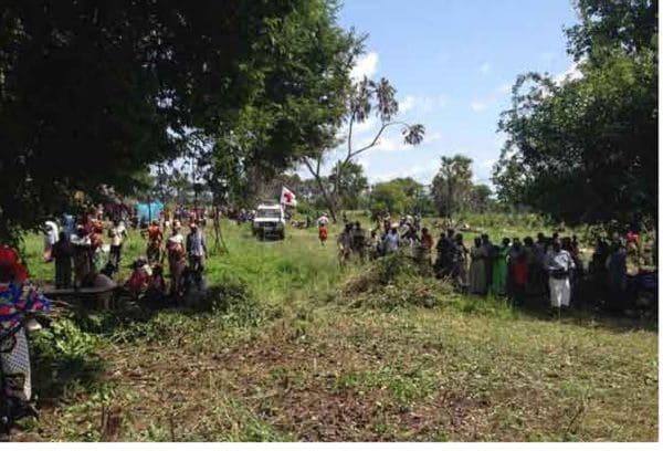 Two more bodies discovered in Mpeketoni-Lamu County attacks