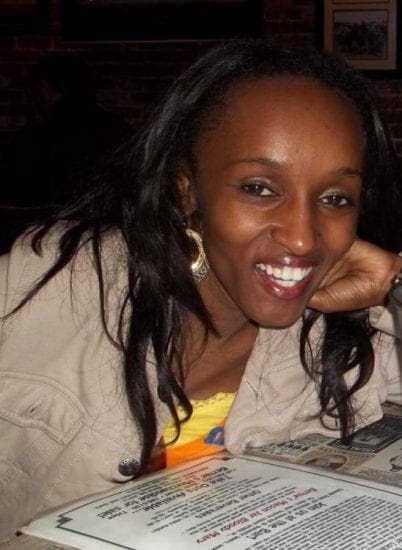 Kenyan woman Wanja Mbatia passes away in Atlanta Georgia