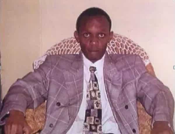 Pastor John Maina Kugwa’s son James Mwangi dies in  Kenya