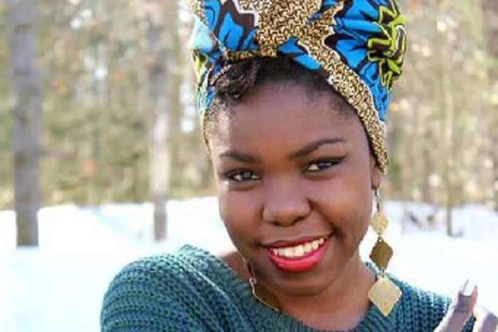 Kenya’s Okwiri Oduor wins Caine Prize for African Writing