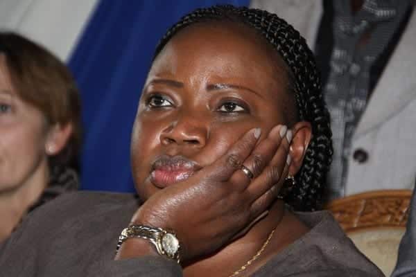 You have disgraced Kenya, Muigai tells ICC prosecutor