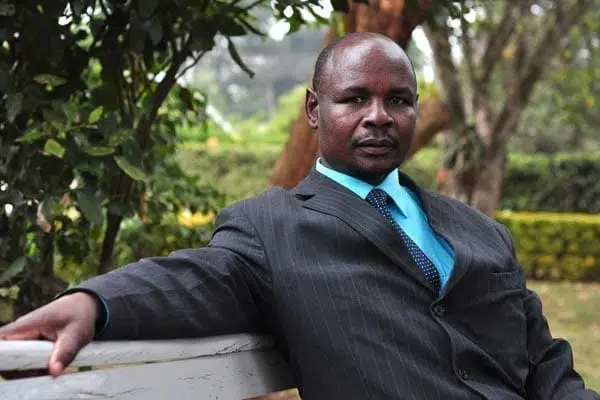 why I want gays stoned to death- Onwong’a Nyakeriga 