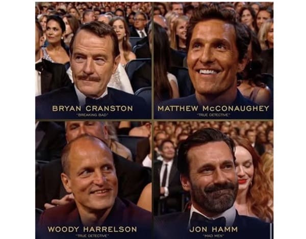 Emmys 2014 – Full List of Winners and Major Moments