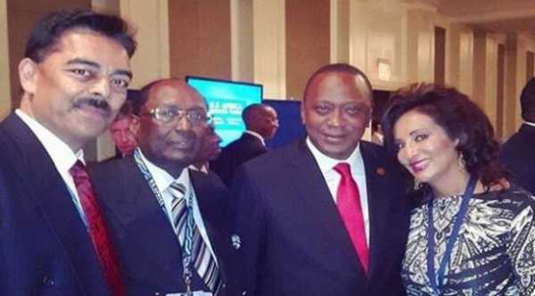 VIDEO: Top 10 Richest People In Kenya and their current net worth