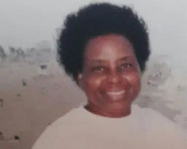 Kenyan Woman Lydia Gitonga Passes Away In Enfield, UK