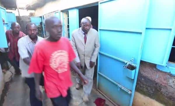 Kenyan ‘Naswa’ comedian clobbered over a prank gone wrong