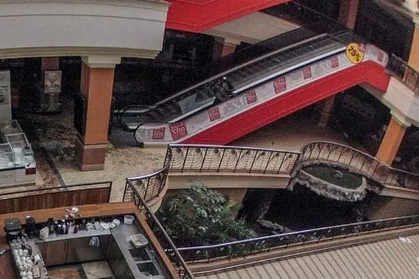 Westgate Illustrations: How Terrorists Destroyed Nairobi Mall