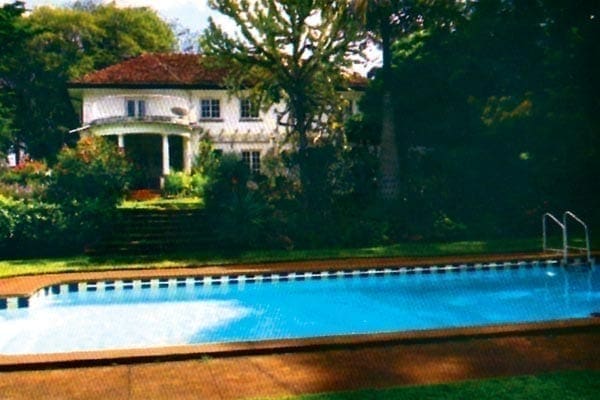 Kenya's Most Expensive Home (Costing Around Kes 600, 000 ...