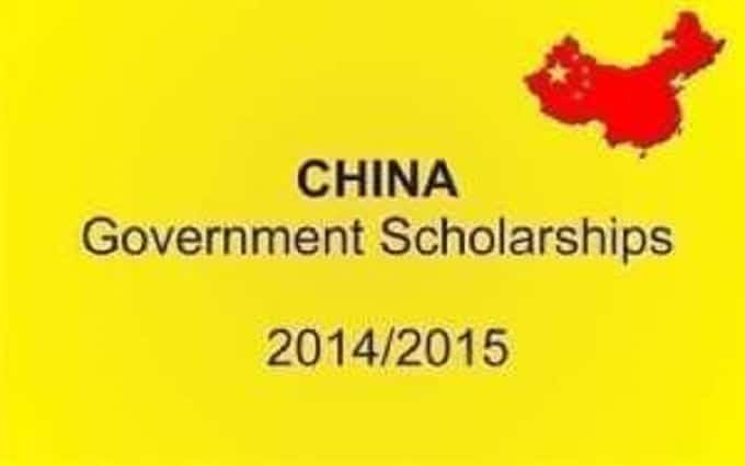 Chinese Government offers scholarships to Kenyan students