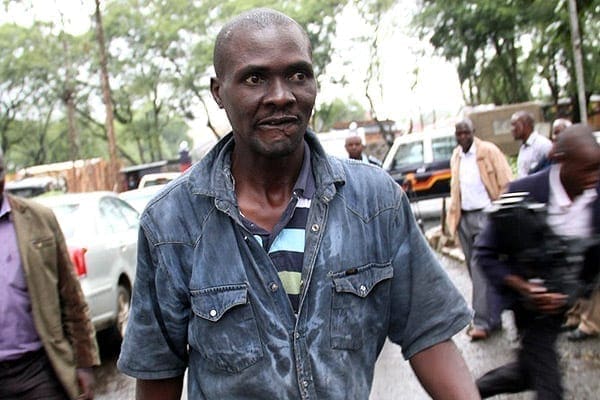 State drops charges against Nakuru mechanic over stolen car