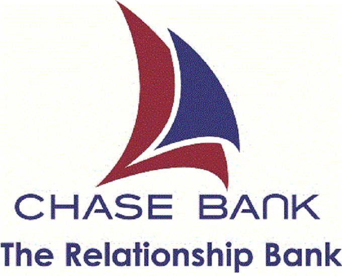 Chase Bank, Kenya Visit to Columbus, Ohio on Sept 23rd, 2014