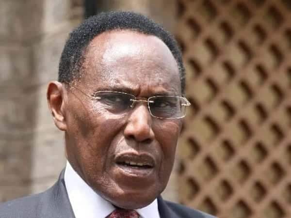 Saitoti sister-in-law languishes in jail over hotel bill payment
