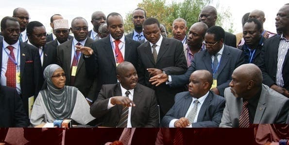 Why Kenyans may doubt Governors’ Quest for more Funds