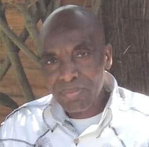 Kenya Man Peter Weru Karoki Passes Away In London