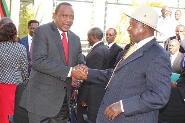 EAC Isolation: Tanzania, Burundi and DR Congo agree on joint infrastructure